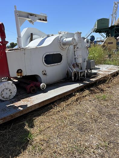 Used Continental Emsco FB 1300