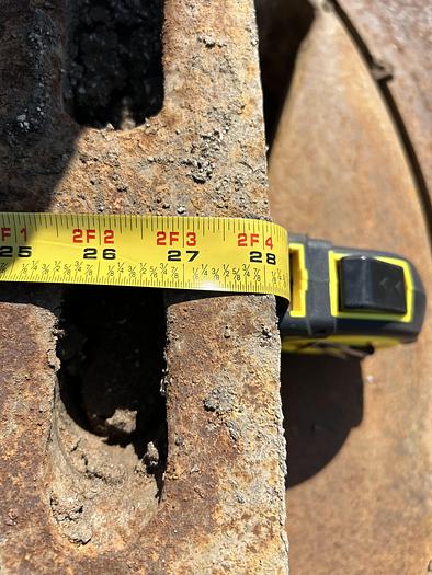 Used Rig Components 1500hp