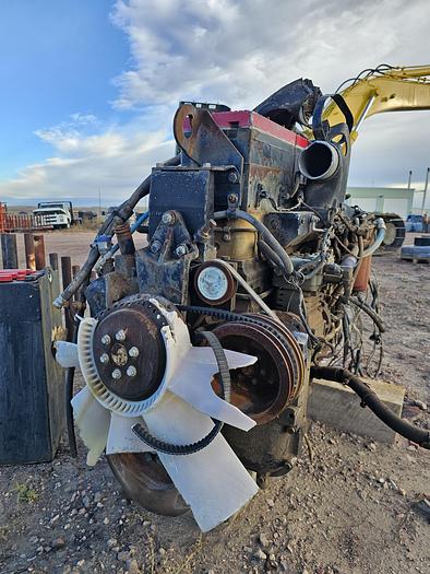 Used Cummins 94N14