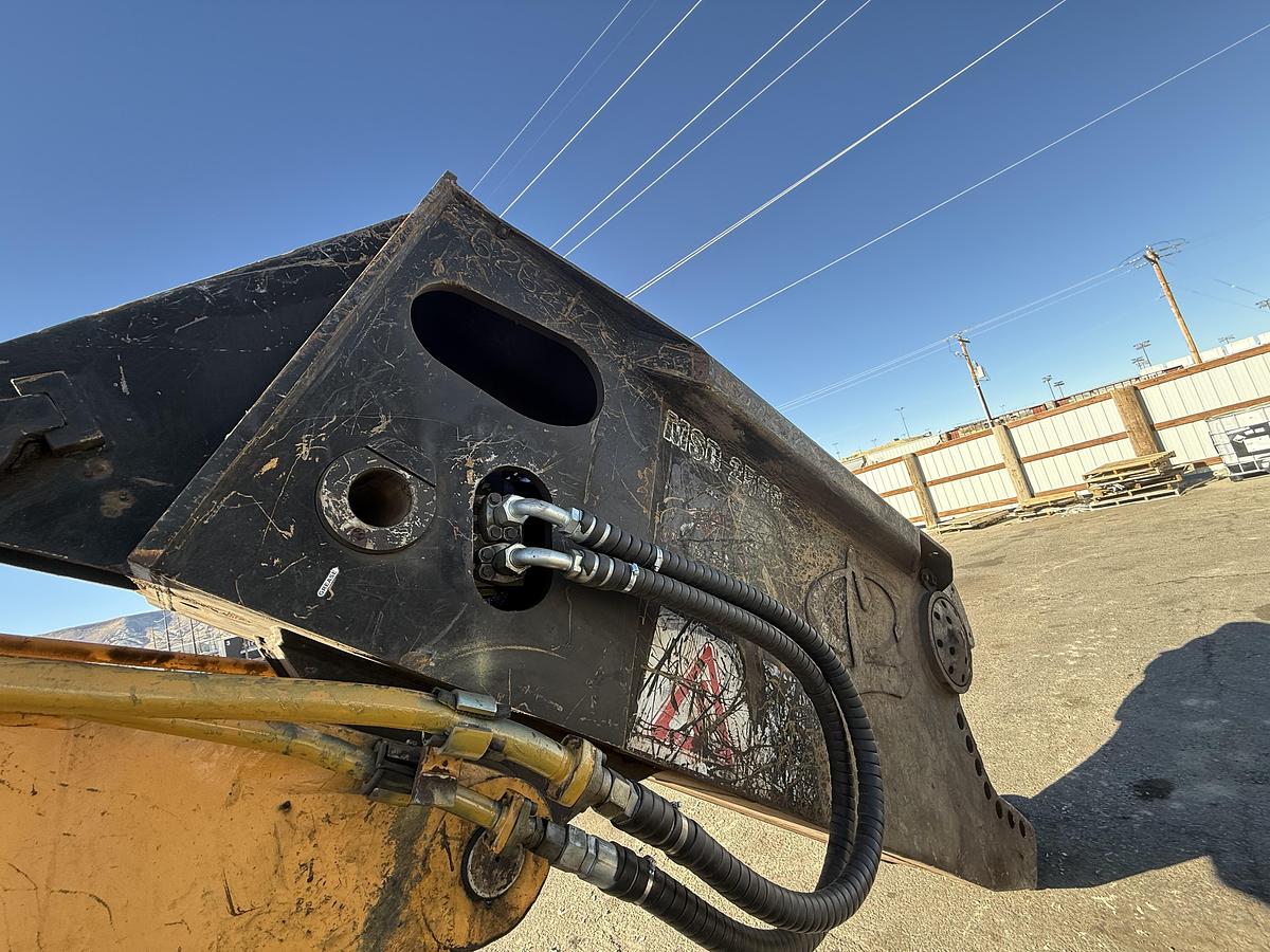 Used 2011 HYUNDAI ROBEX 250 LC9 EXCAVATOR