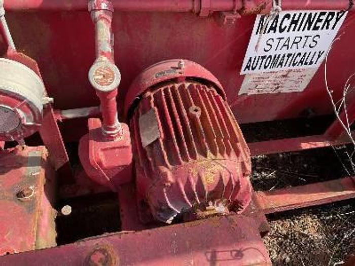 Used Blow Out Preventers, Annular, and Closing Unit 11x10,000# Double, Single, 5,000 LB Annular