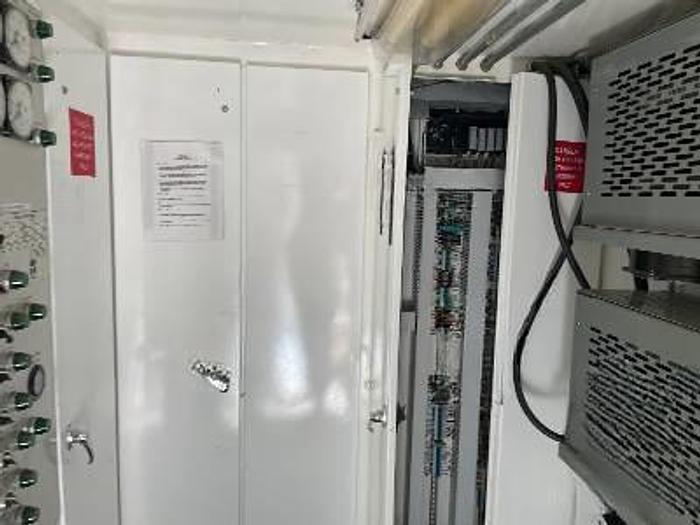 Used Tesco 500 Ton ECI 900hp