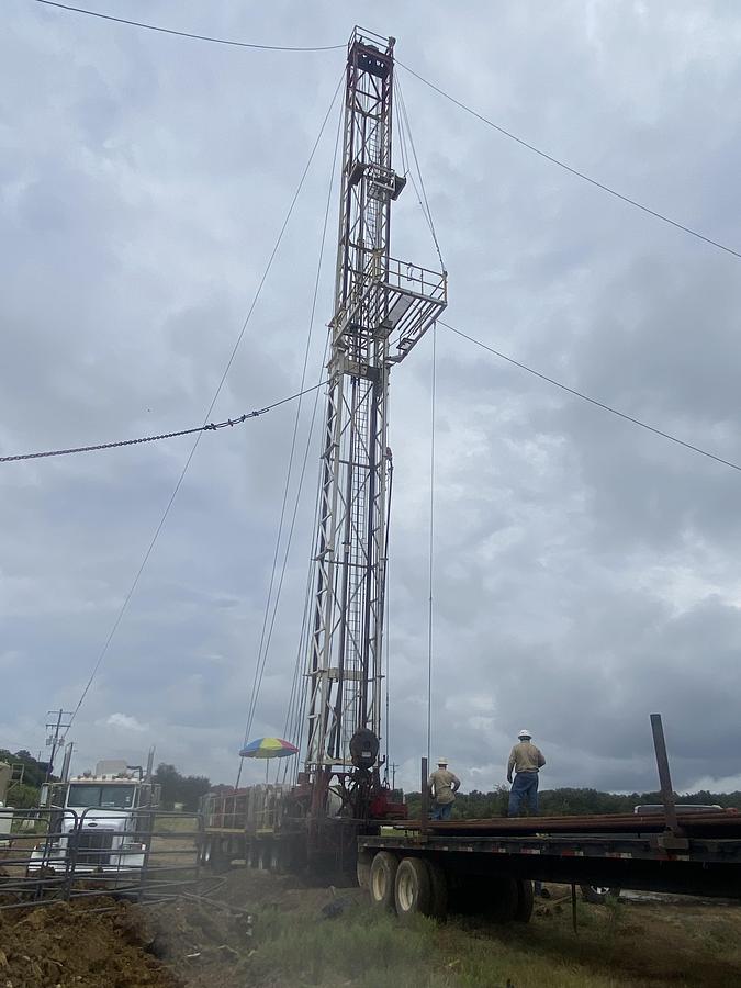 Used 2009 SERVICE KING SK-575