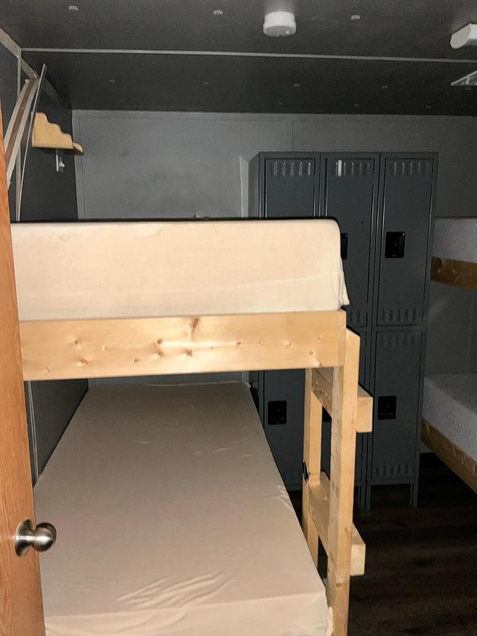 Used 3 Bdrm 2 Bth Man Camp