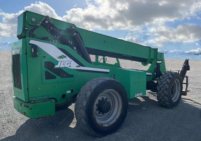 Used 2015 JLG SkyTrak 10042