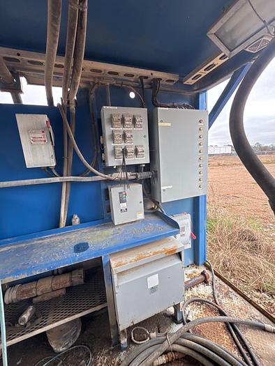 Used 2005 DETROIT DIESEL 14L Series 60