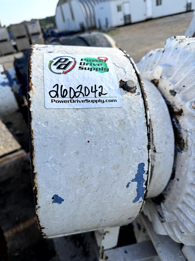 Used Five Star Centrifugal Pump