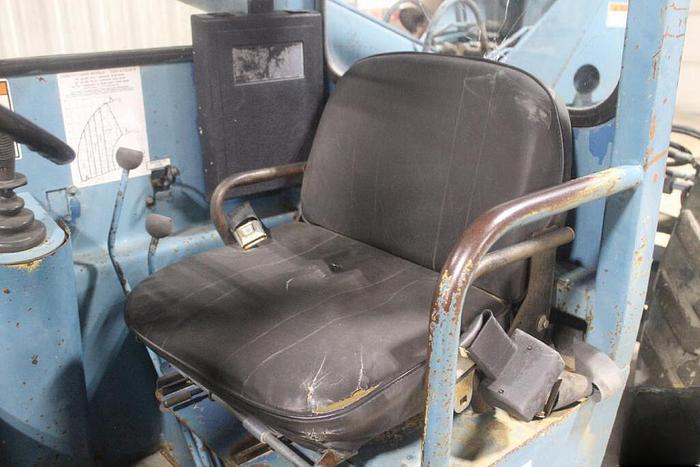 Used 1996 Gradall 534C-6 Telehandler