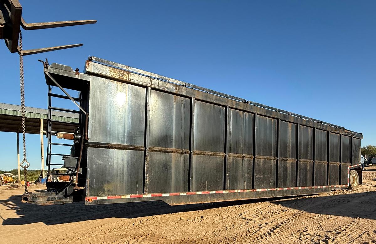 Used 500 BBL Frac/Water/Flowback/Reverse tanks