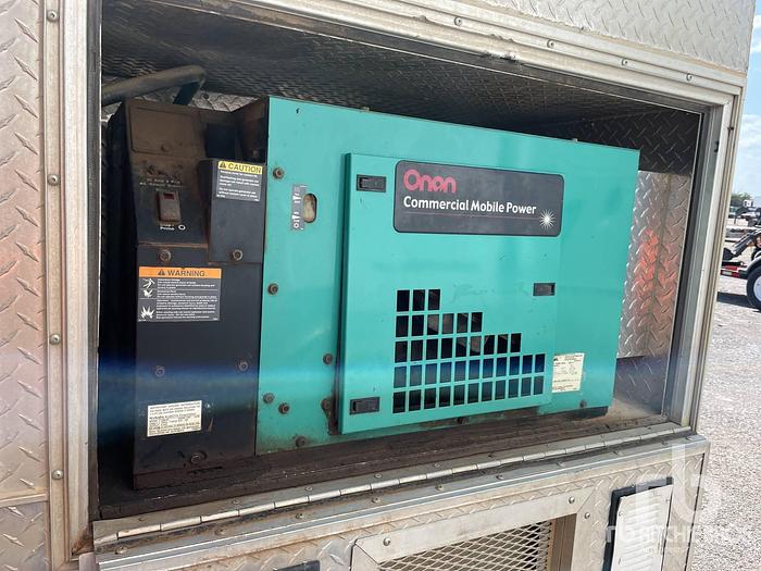Used 2006 The Aluminum Trailer Co