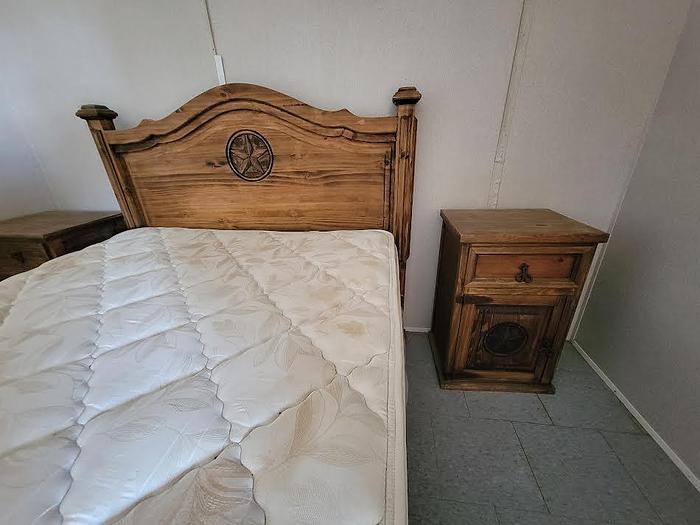Used Man Camp