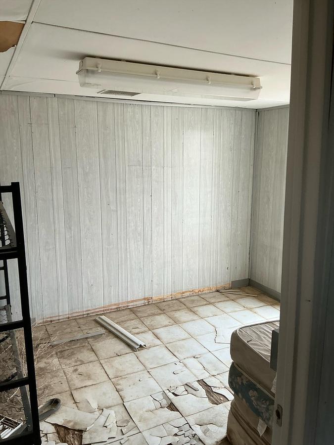 Used Man Camp/Crew House/Office