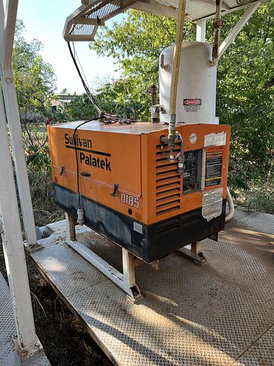 Used Cat D398 800kw Diesel Generators
