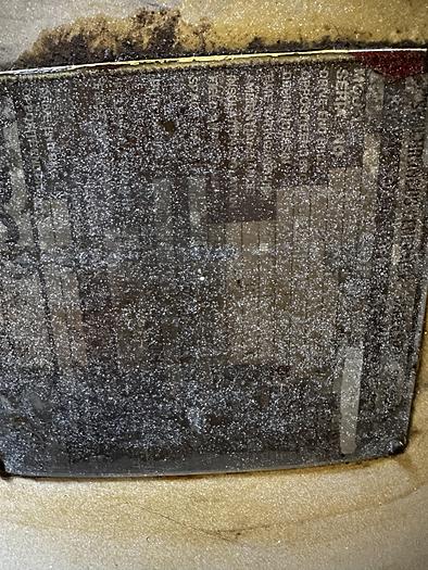 Used 2001 CAT 3508-B 800KW Generator