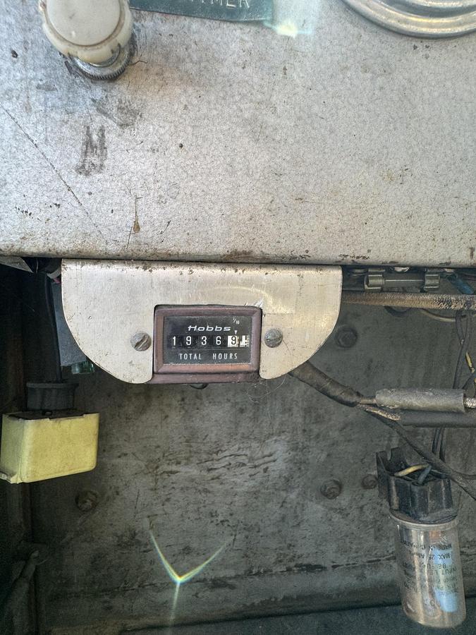 Used OSHKOSH W-1700-15-CR