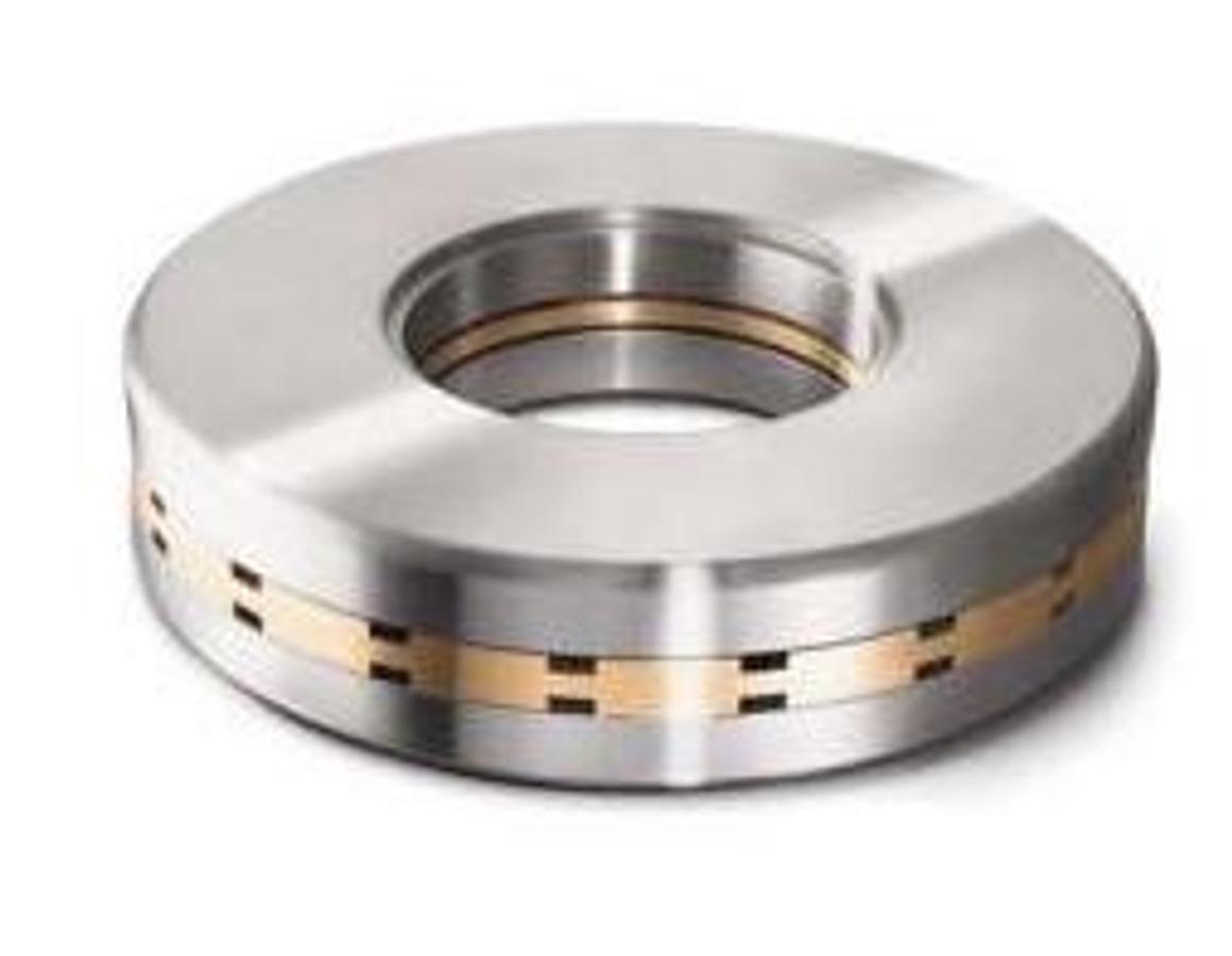 Used American Roller Bearings T1811 Tapered Roller Thrust Bearing