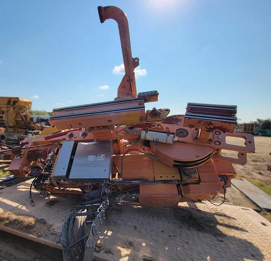 Used Tesco 150 Ton 150 EMI 400 HP