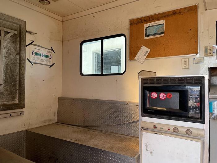 Used 2006 The Aluminum Trailer Co