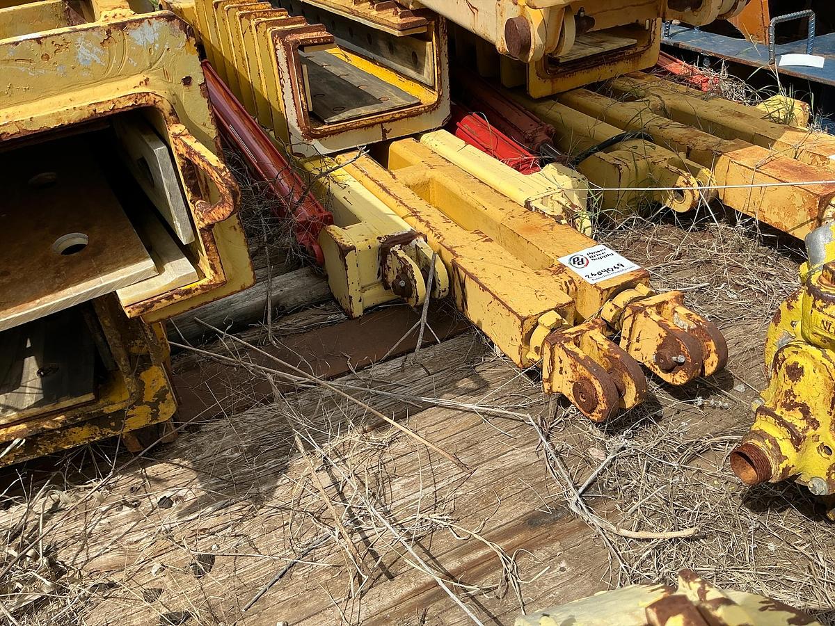 Used Tesco Track Torque Guide Dolly