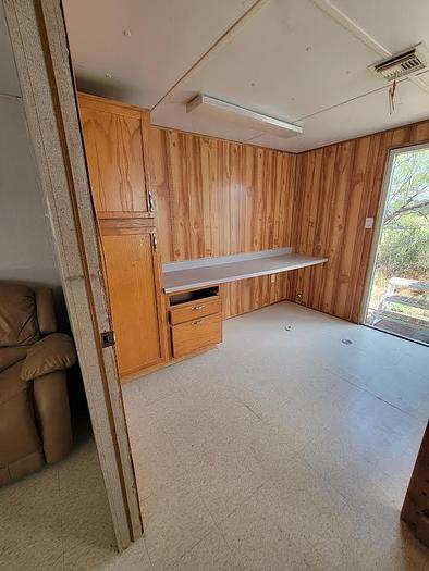 Used Man Camp Skidded