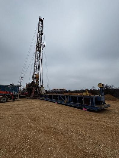 Used 2009 SERVICE KING SK-575