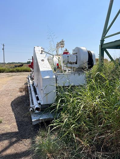 Used Continental Emsco FB 1300