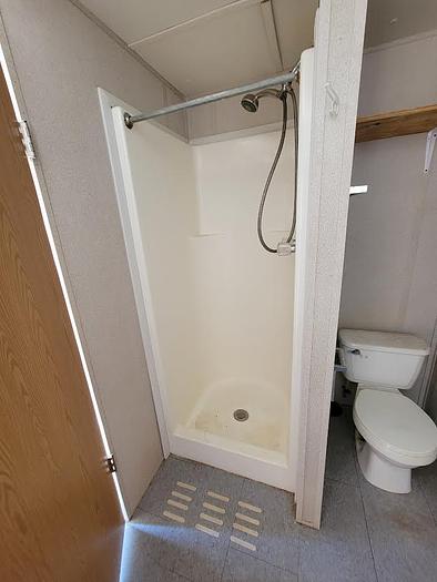 Used Man Camp