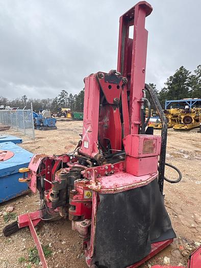 Used 2016 NOV ST80-C Iron Roughneck