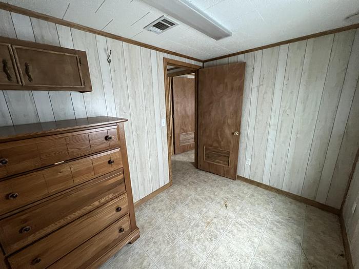 Used 2009 DBI MFG Welded Steel Man Camp/Rig House