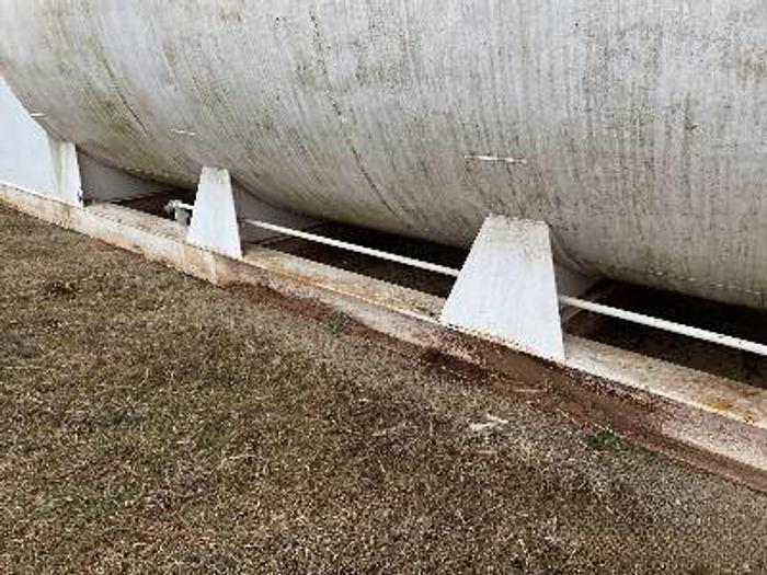 Used DSI 1,000,000 LB Mast, Sub