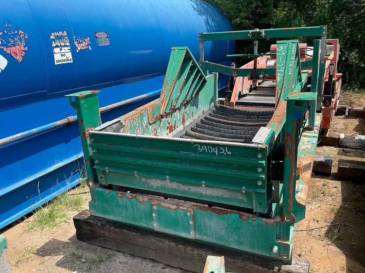 Used Derrick Shaker