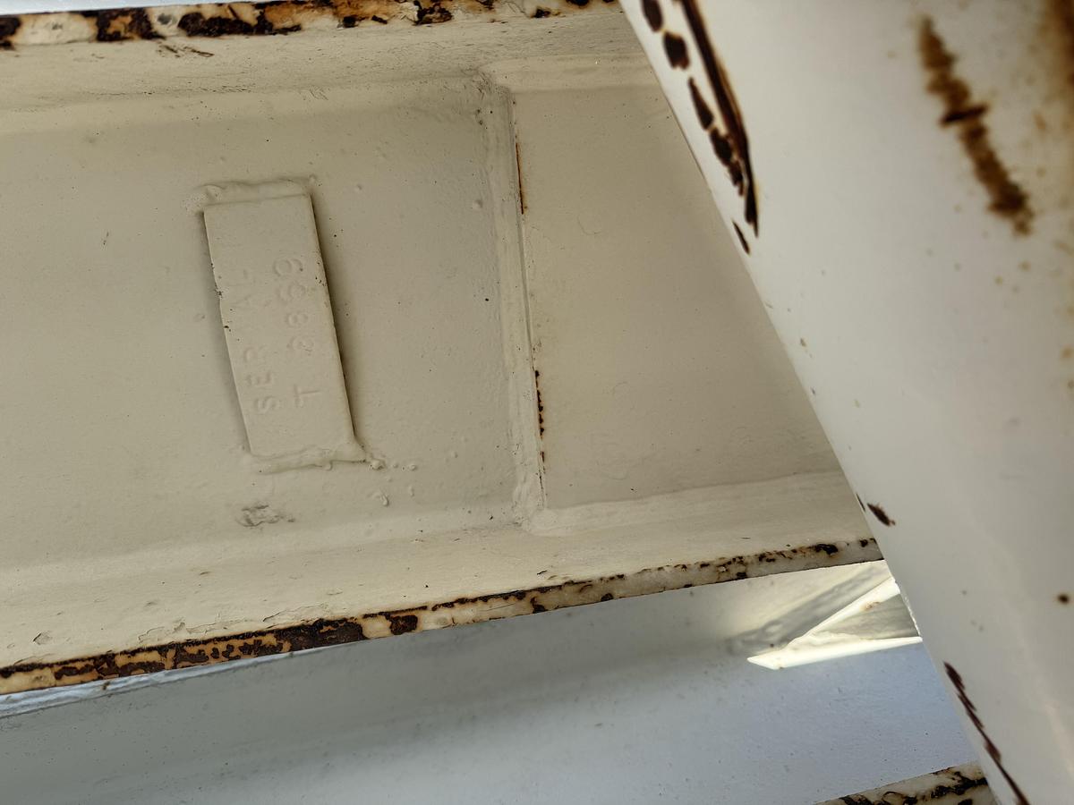 Used Lee C Moore Million lb. Substructure 