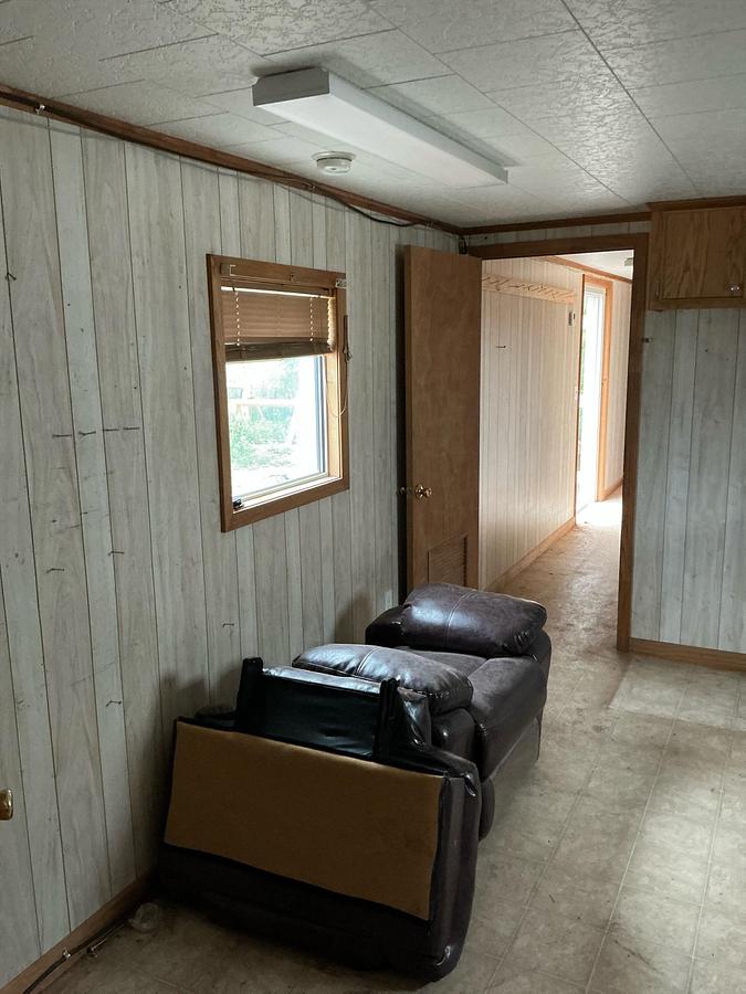 Used 2013 DBI Man Camp
