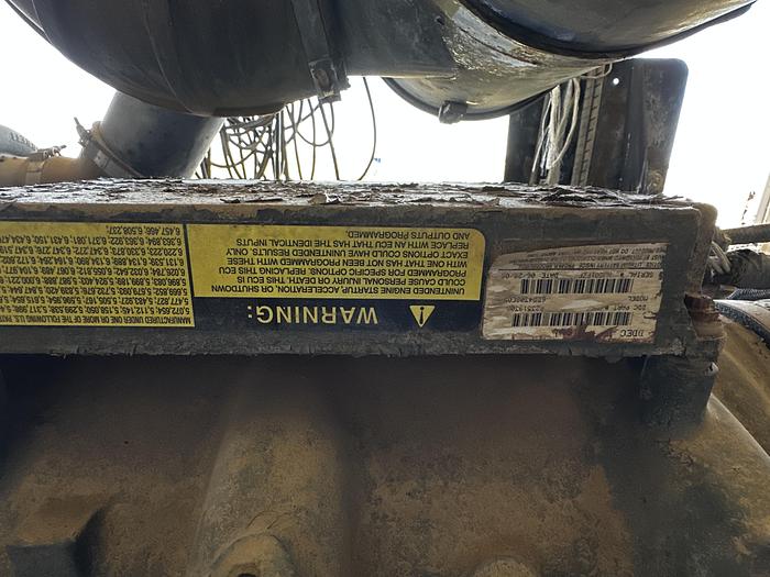 Used 2009 Bomco RSF 1000 Mud Pump