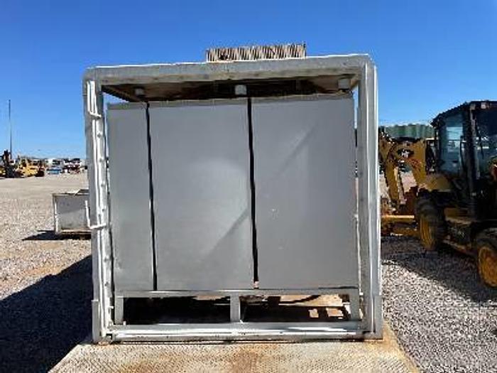 Used Tesco 500 Ton ECI 900hp