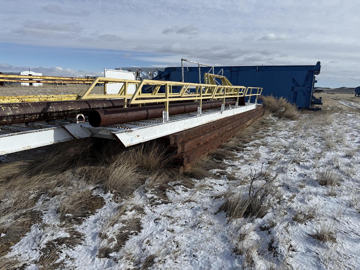 Used Rig Mats Rig#235 