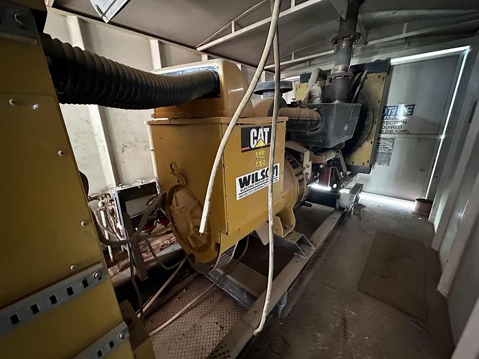 Used 2006 MD Cowan MD525