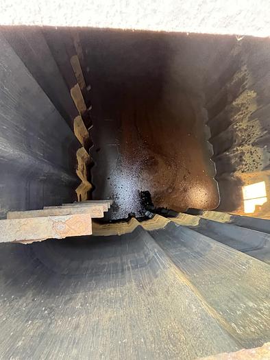 Used 2011 Dragon 500 BBL Frac / Water Tanks