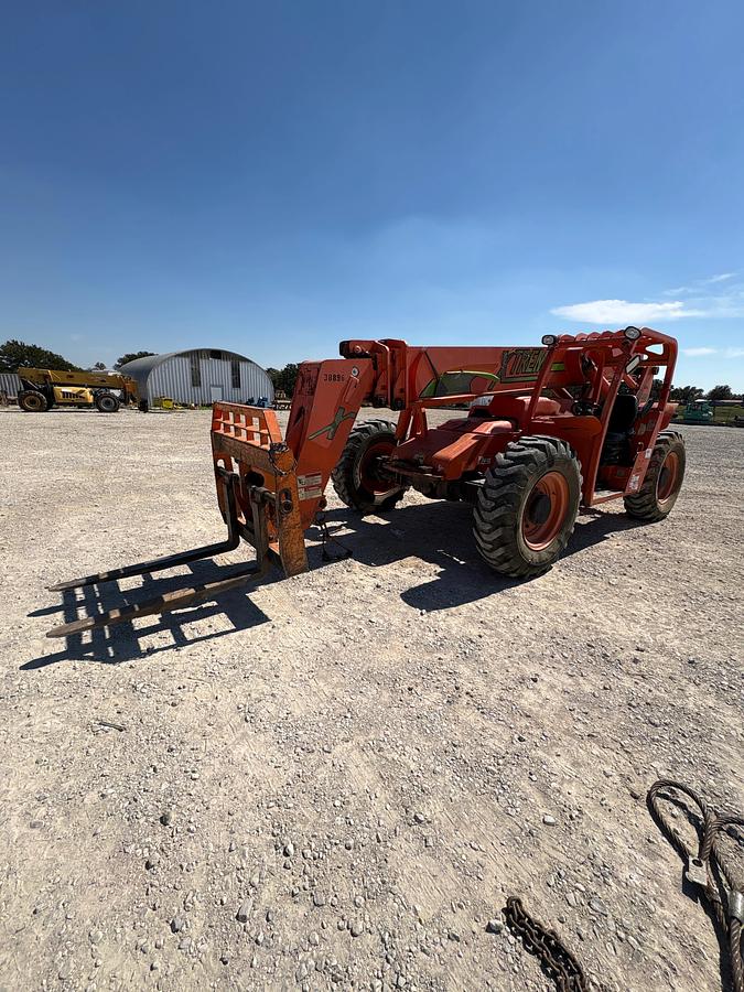 Used 2009 Extreme XRM-0945