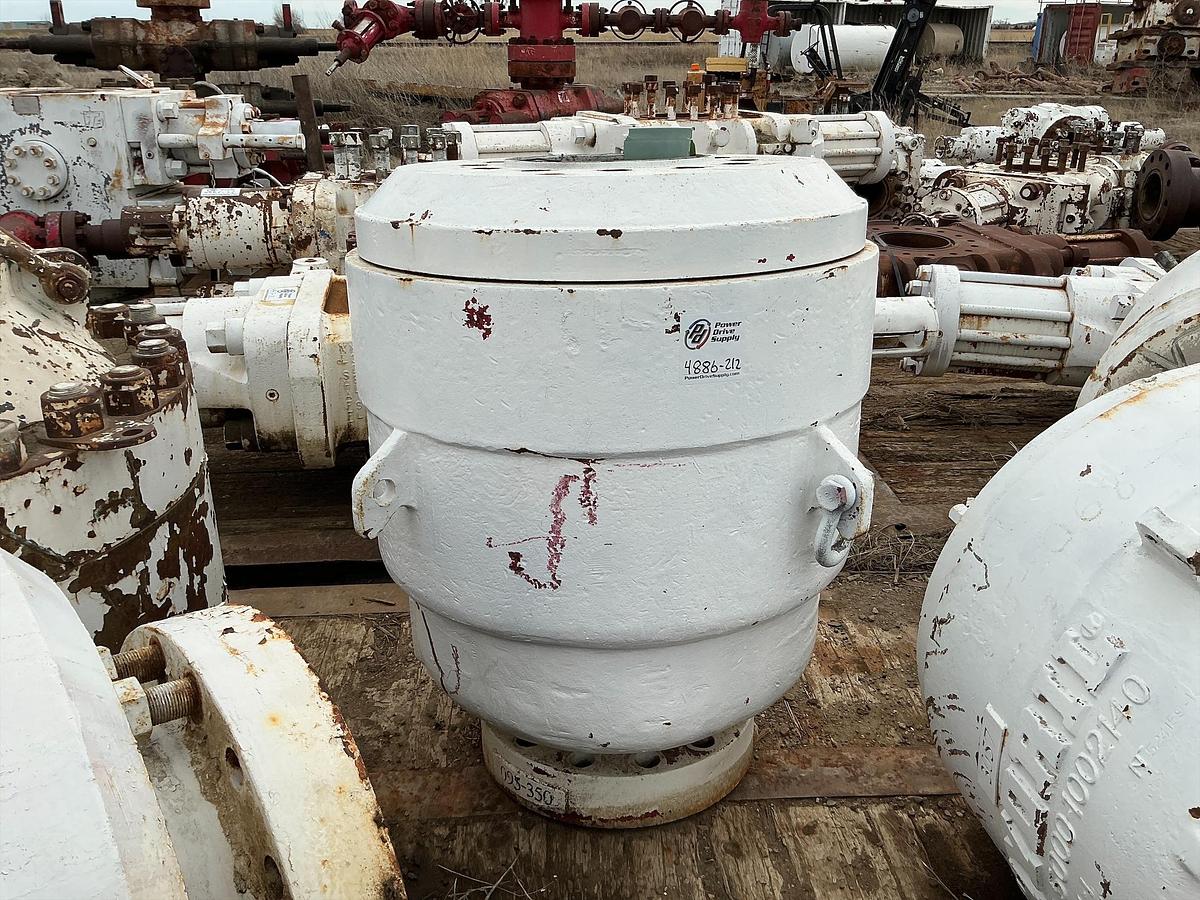 Used Hydril 5x11 Annular BOP