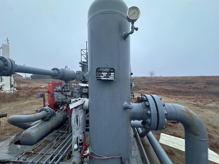 Used 2009 WAUKESHA L5790GU