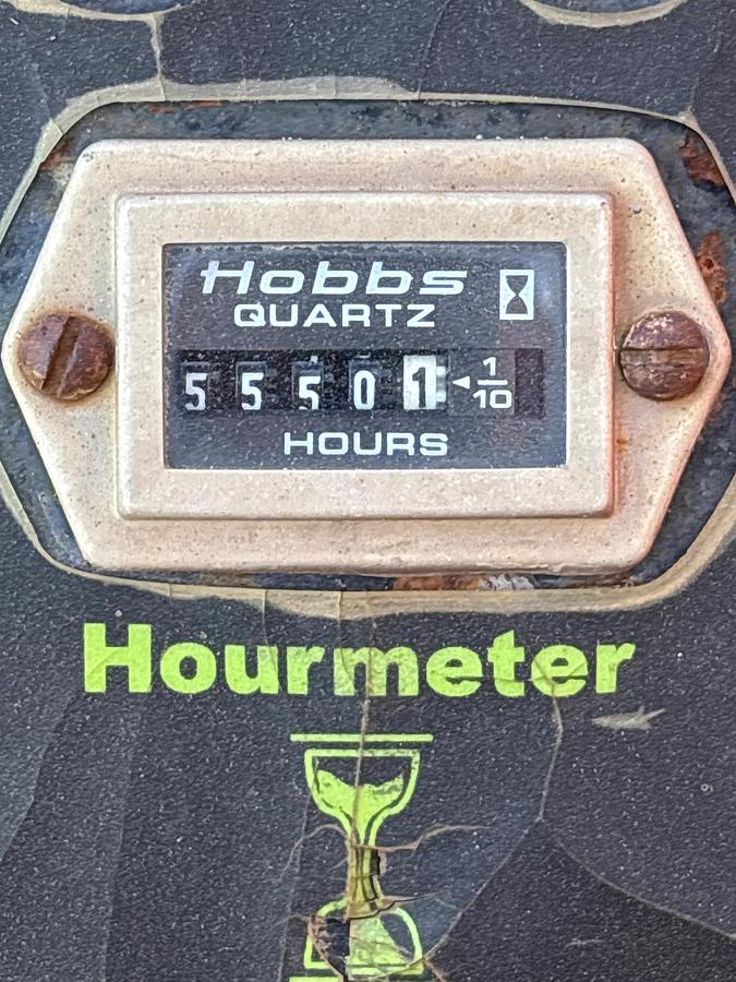 Used 2009 Extreme XRM-0945