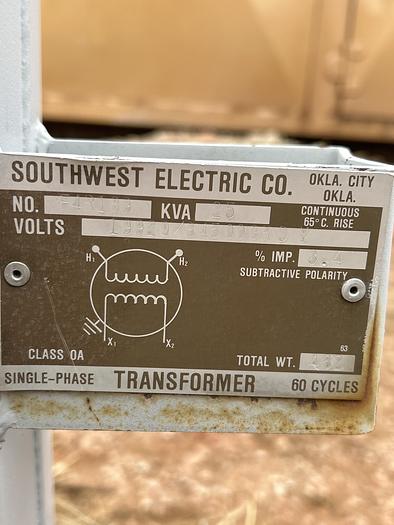 Used Fact Transformers