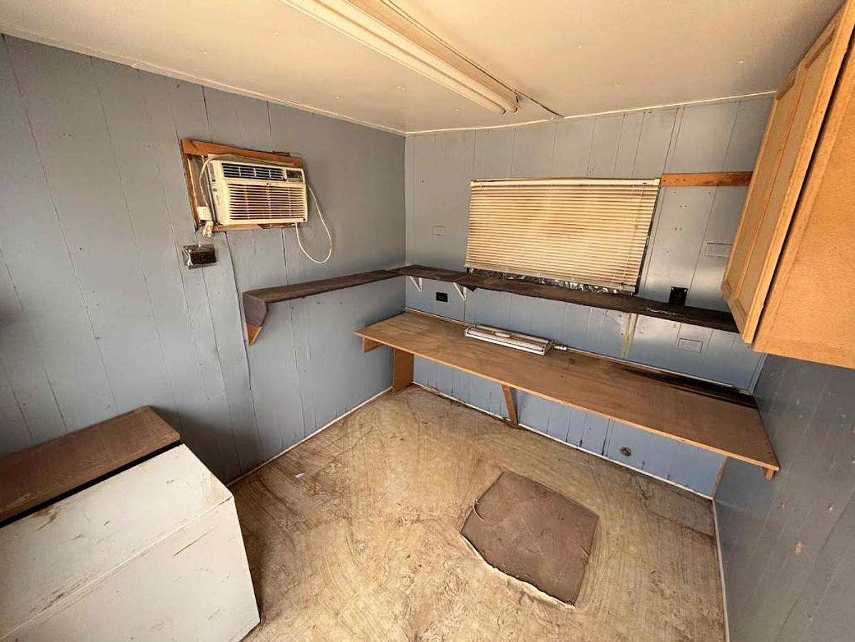 Used Man Camp 2RM x 1BTH