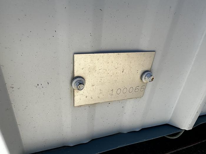 Used Ameri-Tech Man Camp/Rig House