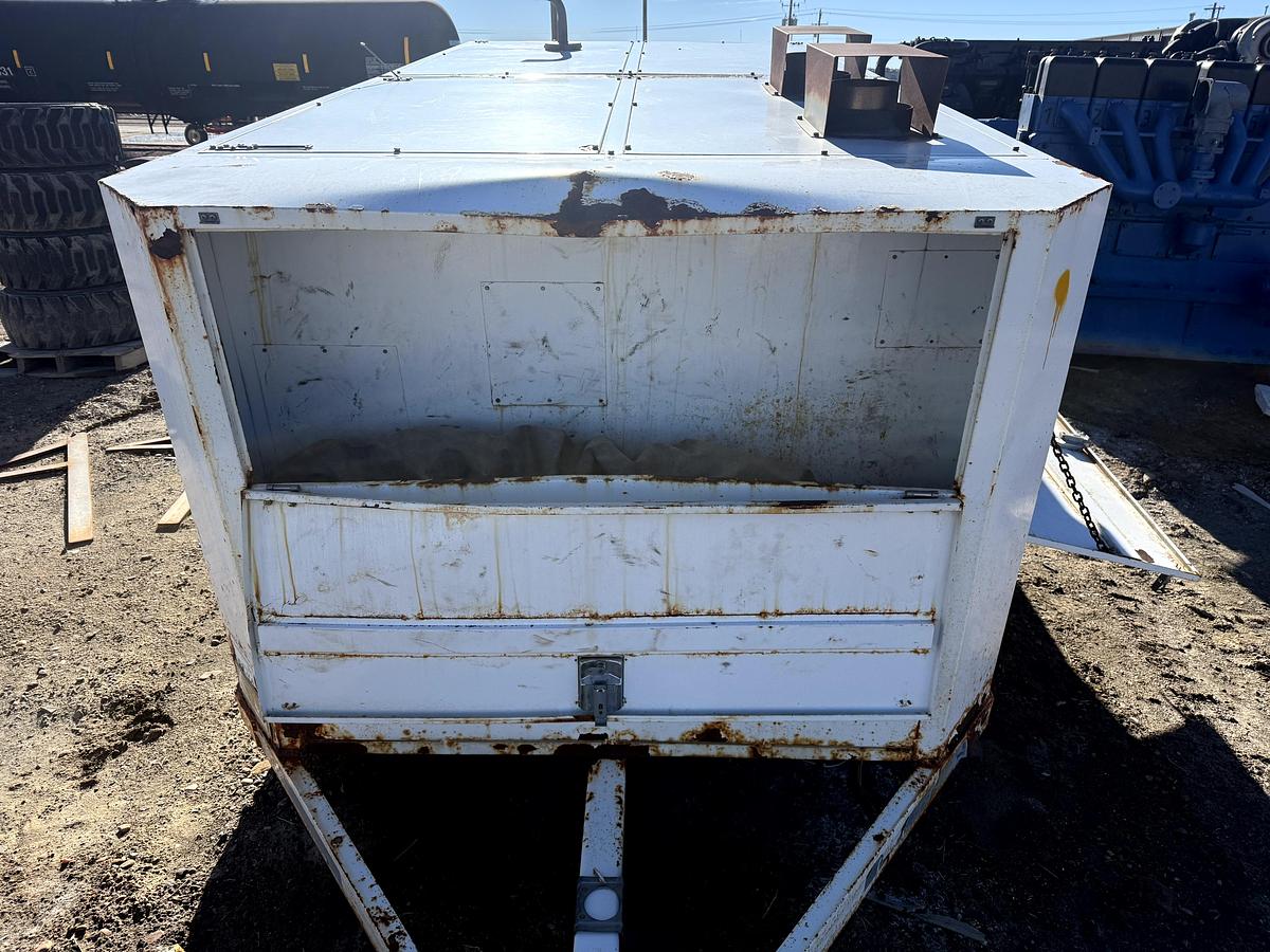 Used 2010 FLAGRO Heater 1M BTU