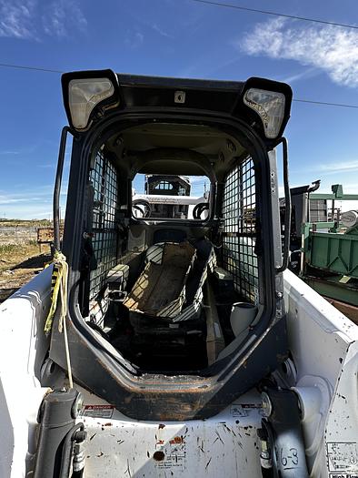 Used 2016 Bobcat T870