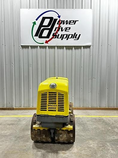Used Wacker Neuson