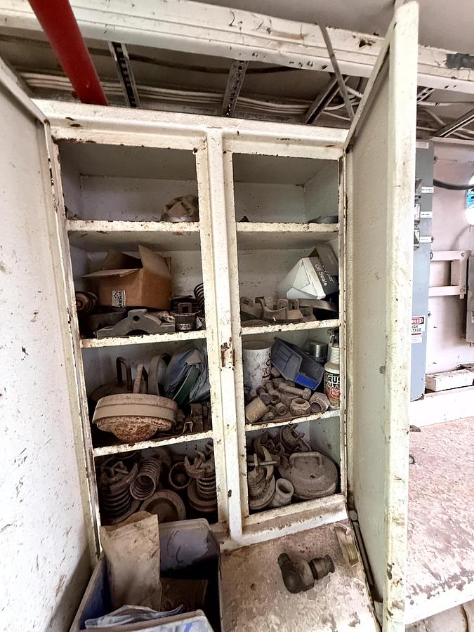 Used Bomco F1000 Mud Pump 