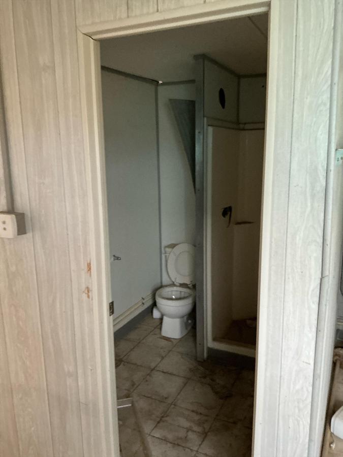 Used Man Camp/Crew House/Office